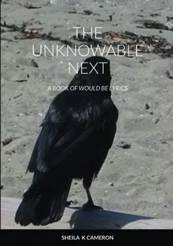 The Unknowable Next: A Book Of Would Be Lyrics
