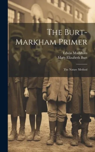 The Burt-Markham Primer: The Nature Method