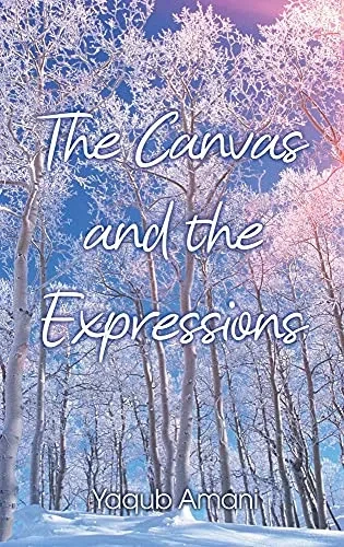 The Canvas And The Expressions - 9781637640173