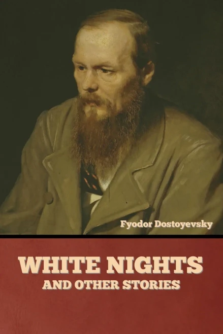 White Nights And Other Stories - 9781644395233