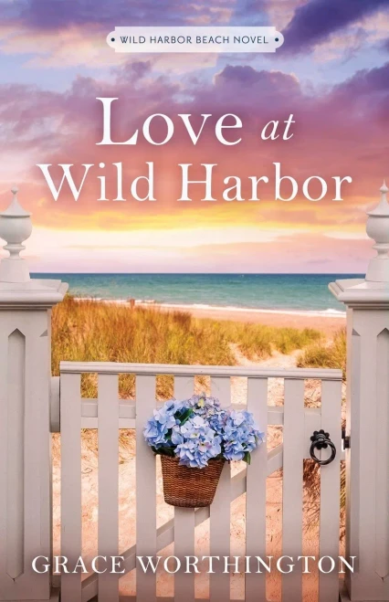 Love At Wild Harbor (Wild Harbor Beach Book 1)