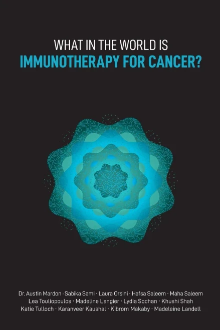 What In The World Is Immunotherapy For Cancer?