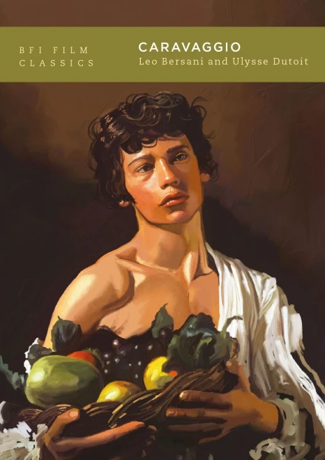 Caravaggio (Bfi Film Classics) - 9781839022562