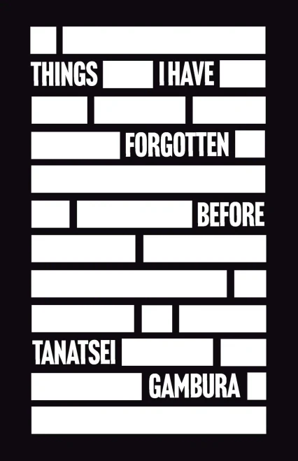Things I Have Forgotten Before - 9781913268169