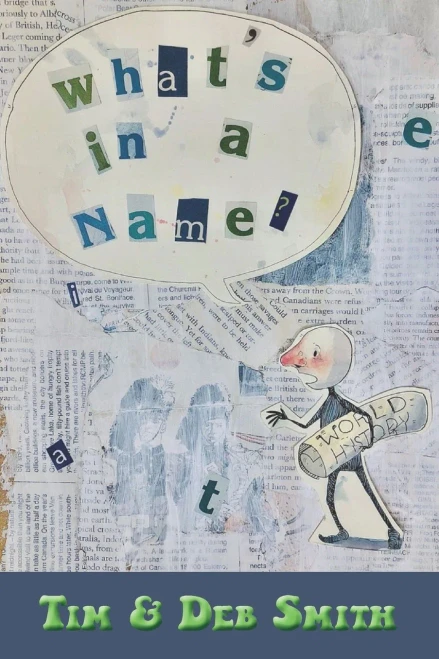 What'S In A Name?: Your Geography Hall Of Fame