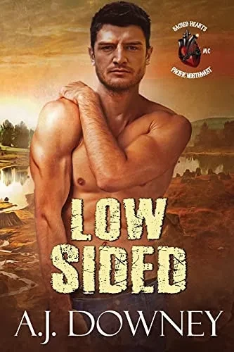 Low Sided (Sacred Hearts Mc Pacific Northwest)