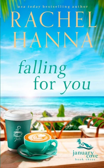 Falling For You (January Cove) - 9781953334350
