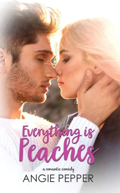 Everything Is Peaches (Peaches Monroe'S Diary)