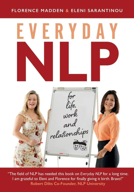 Everyday Nlp: For Life, Work And Relationships