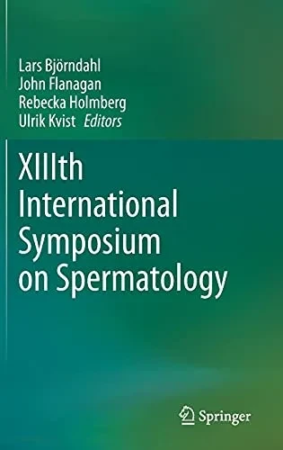 Xiiith International Symposium On Spermatology