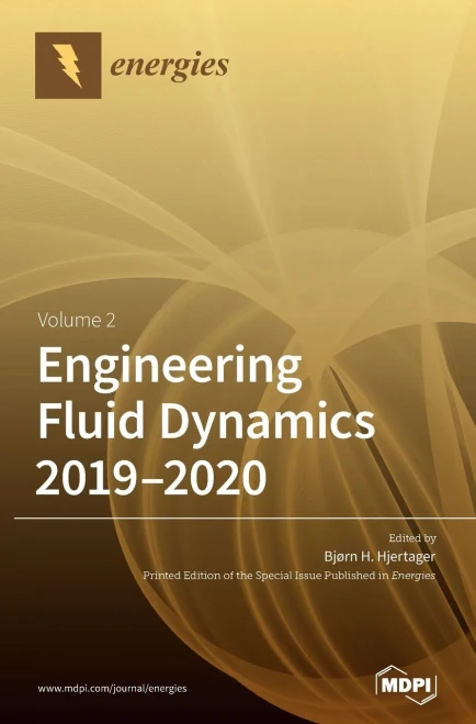 Engineering Fluid Dynamics 2019-2020: Volume 2