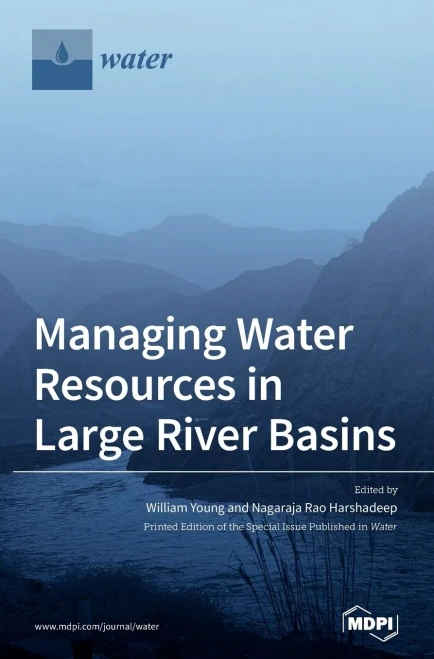 Managing Water Resources In Large River Basins