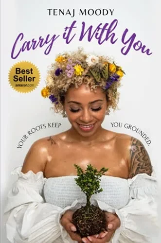 Carry It With You: Your Roots Keep You Grounded