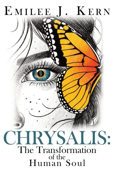 Chrysalis: The Transformation Of The Human Soul