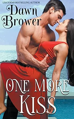 One More Kiss: A Contemporary Romance Anthology
