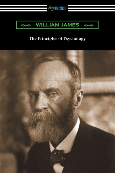The Principles Of Psychology (Volumes I And Ii)