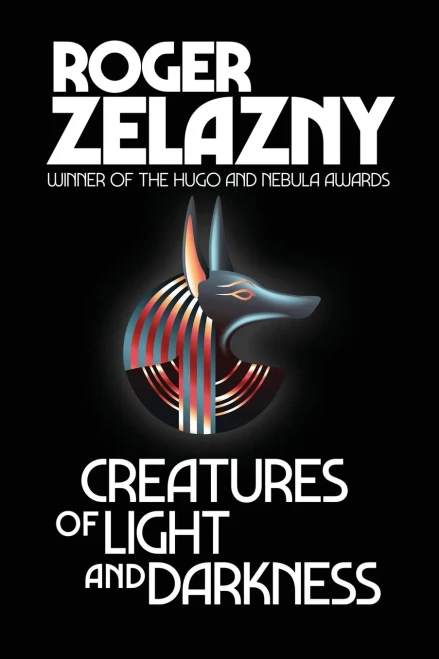 Creatures Of Light And Darkness - 9781515451242