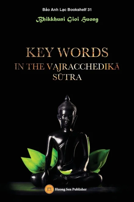 Key Words In The Vajracchedika Sutra