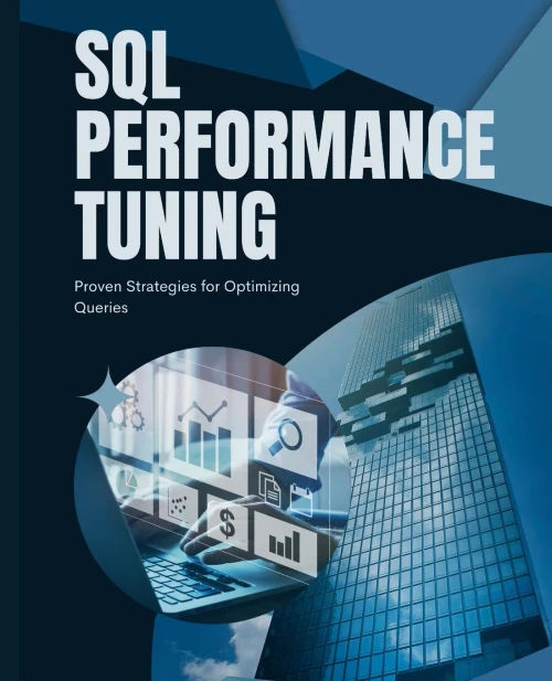 Sql Performance Tuning: Proven Strategies For Optimizing Queries