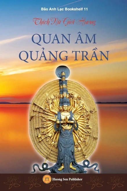 Quan Âm Qu?Ng Tr?N (Vietnamese Edition)