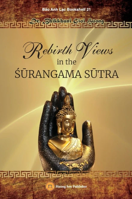 Rebirth Views In The Surangama Sutra