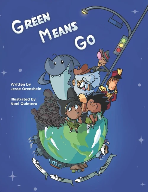 Green Means Go