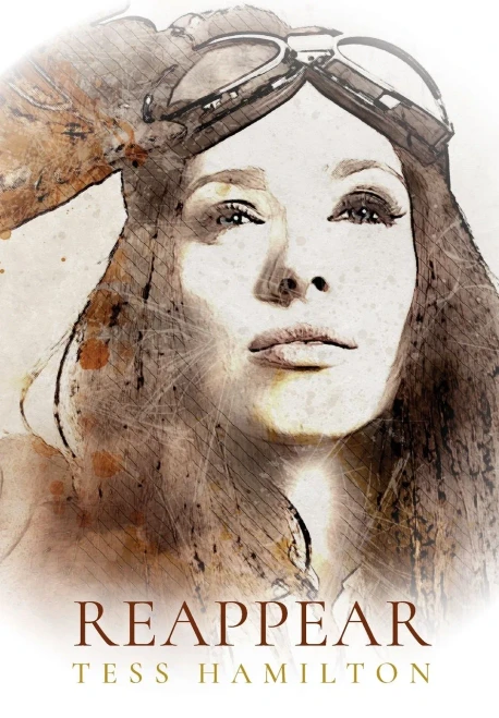 Reappear: Book Ii Of Thoughts Of Leaving Series