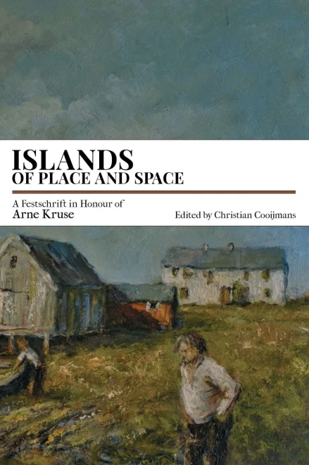 Islands Of Place And Space