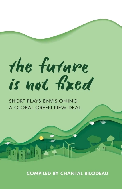 The Future Is Not Fixed