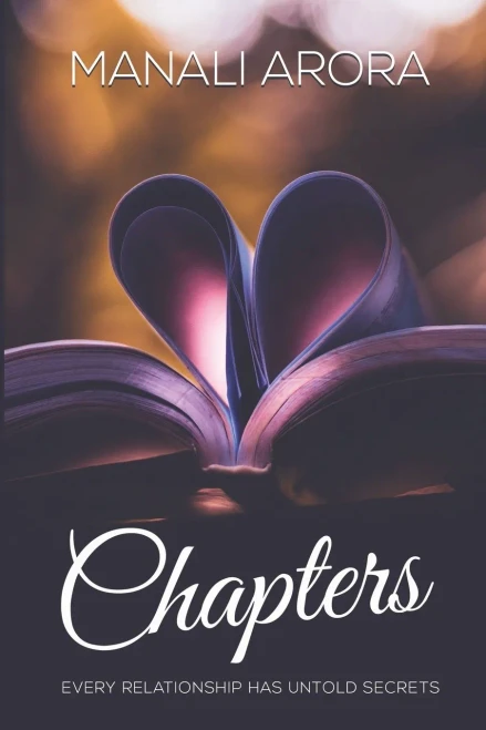 Chapters: Every Relationship Has Untold Secrets