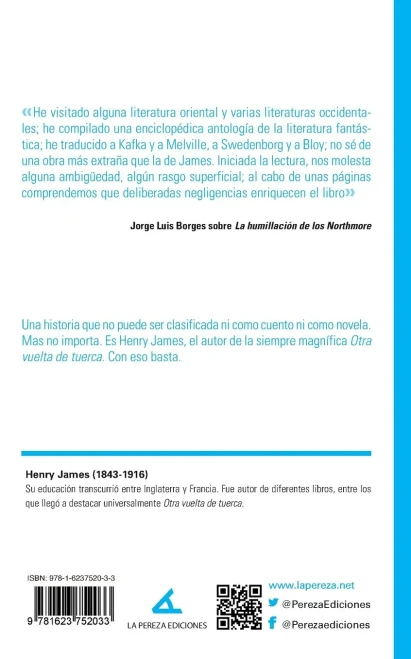 La Humillación De Los Northmore (Spanish Edition)
