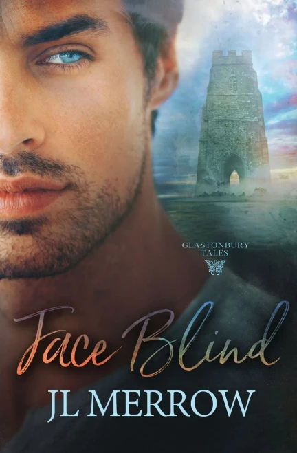 Face Blind (Glastonbury Tales)