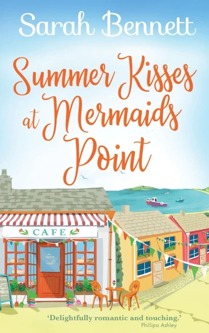 Summer Kisses At Mermaids Point - 9781801626149