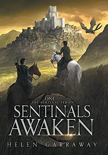 Sentinals Awaken (The Sentinal) - 9781838155926