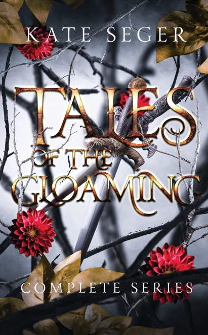 Tales Of The Gloaming: The Complete Collection