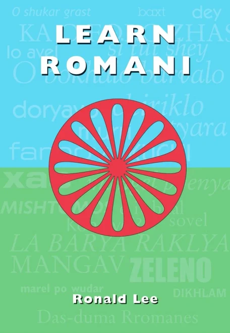 Learn Romani: Das-Duma Rromanes - 9781902806440