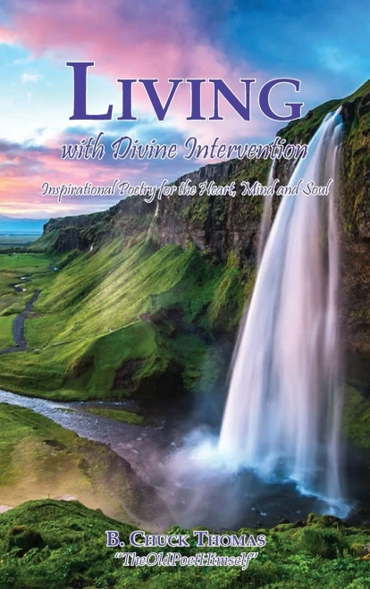 Living With Divine Intervention - 9781941247952