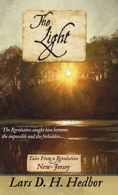 The Light: Tales From A Revolution - New-Jersey