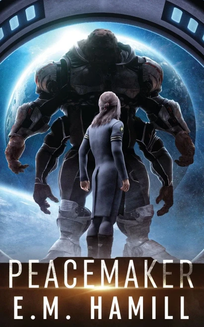 Peacemaker (The Dali Tamareia Missions)
