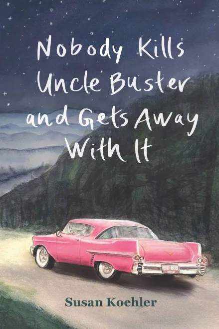 Nobody Kills Uncle Buster And Gets Away With It