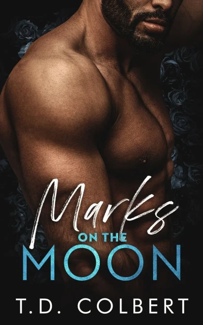 Marks On The Moon (Night & Day)