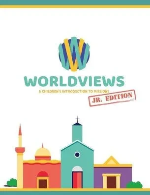 Worldviews Junior Workbook: Project42 Edition: Project 42