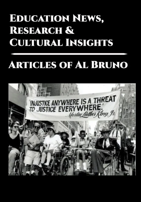 Education News, Research, And Cultural Insights