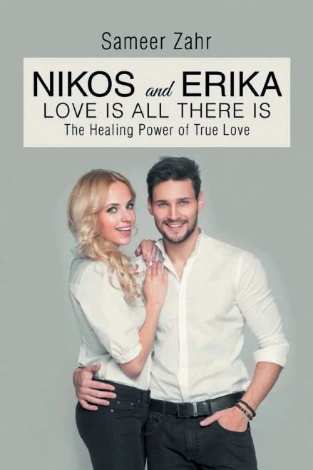 Nikos And Erika: The Healing Power Of True Love