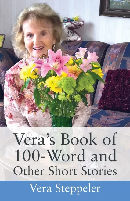 Vera'S Book Of 100-Word And Other Short Stories