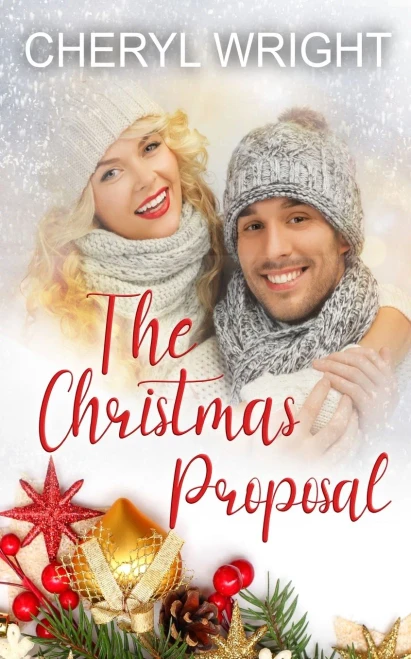 The Christmas Proposal (Montana Christmas)
