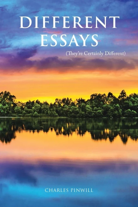 Different Essays: (They?Re Certainly Different)