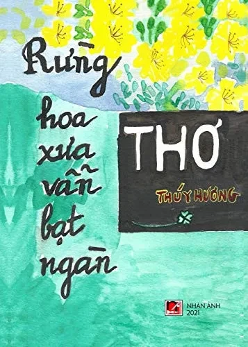 R?Ng Hoa Xua V?N B?T Ngã N (Vietnamese Edition)