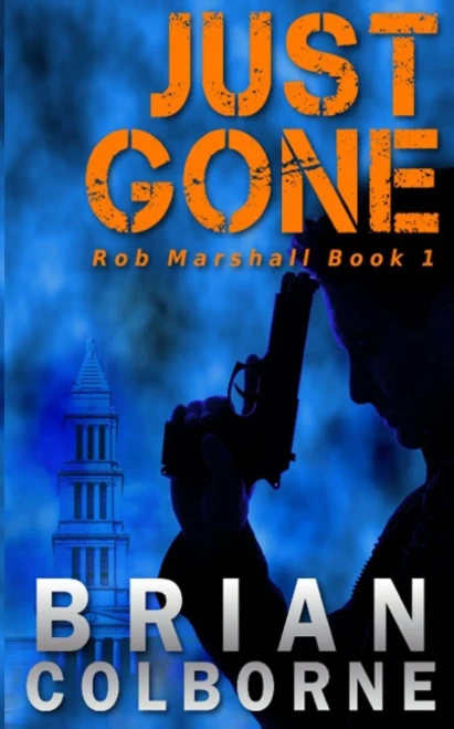 Just Gone (Rob Marshall)