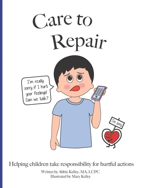 Care To Repair (Grit Up)